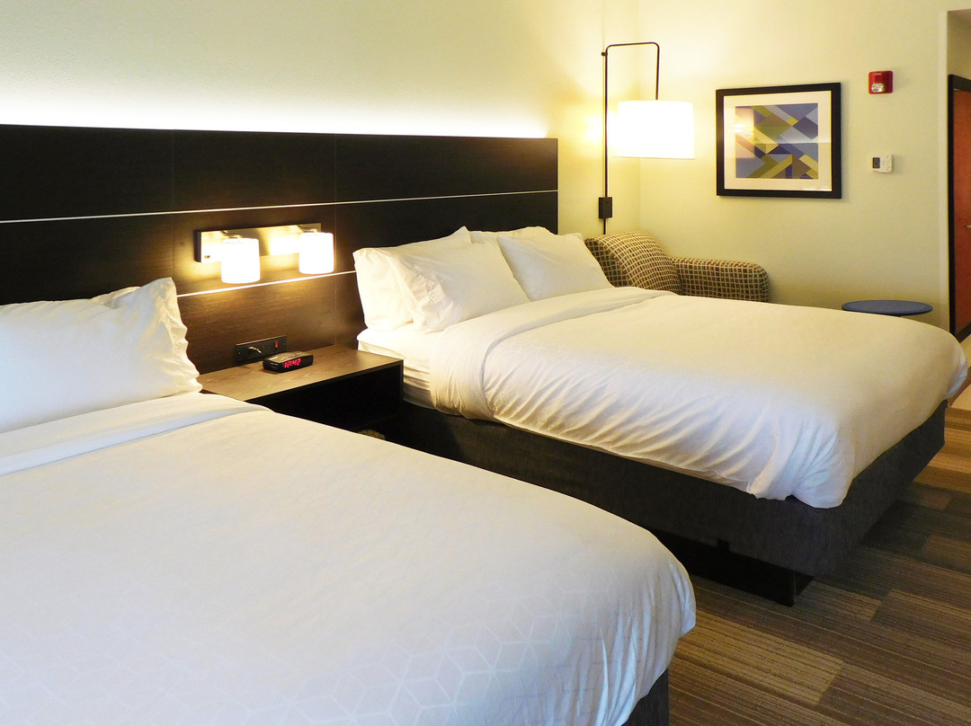 Holiday Inn Express Coventry S - West Warwick Area By IHG主图