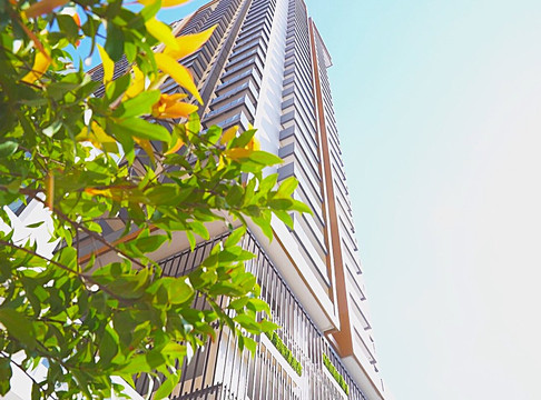 Sky Tree Hotel By New World Hospitality主图