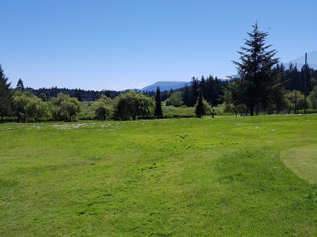 Eaglequest Golf景点图片