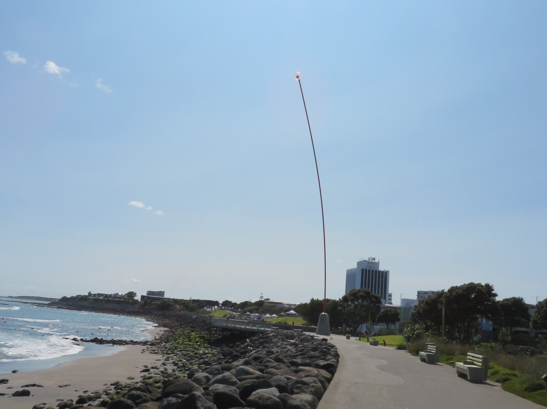 Wind Wand景点图片