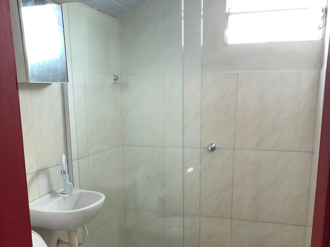 Lago Do Robertinho-Boa Vista必去景点