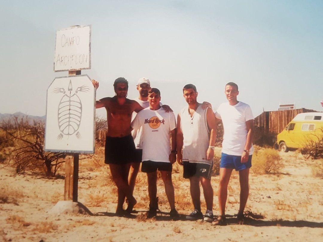 Mauro's Posada主图