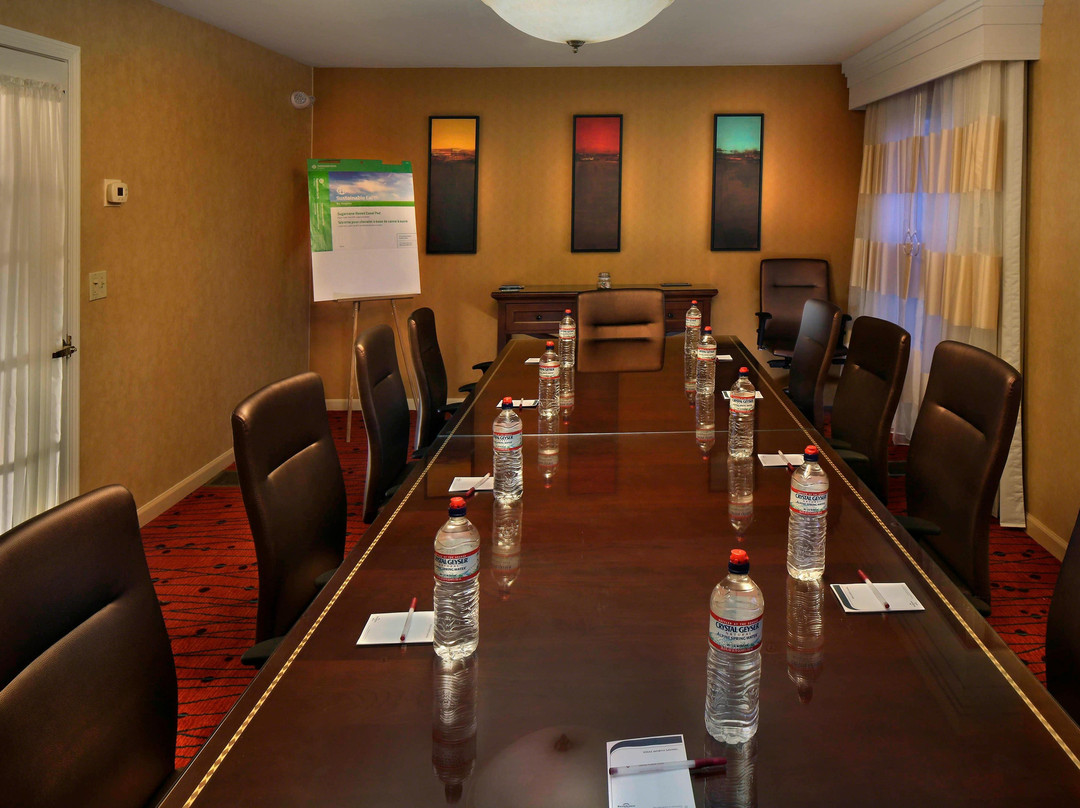 Residence Inn Danbury主图