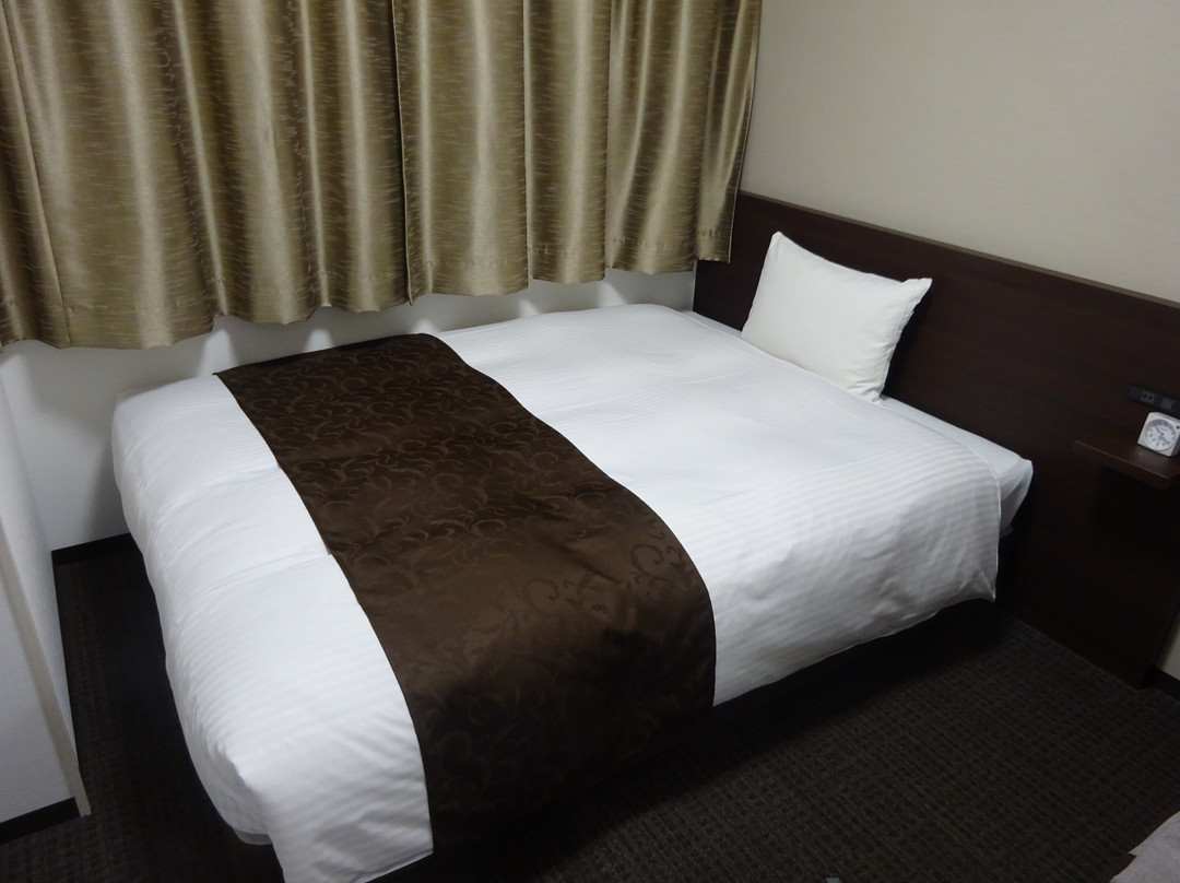 Ai Hotel Hashimoto主图