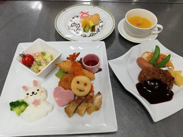Sendai Hotel主图