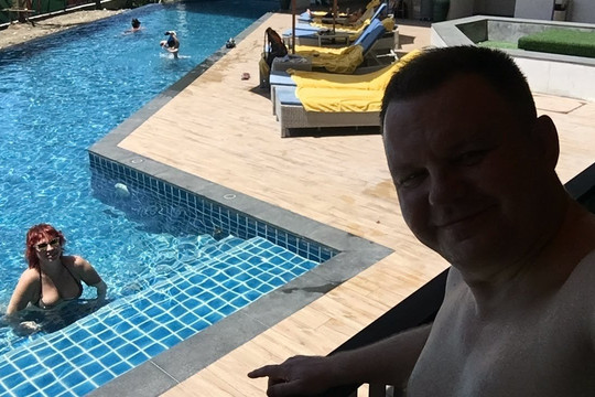 普吉岛卡塔海滩格兰德卡塔VIP酒店主图