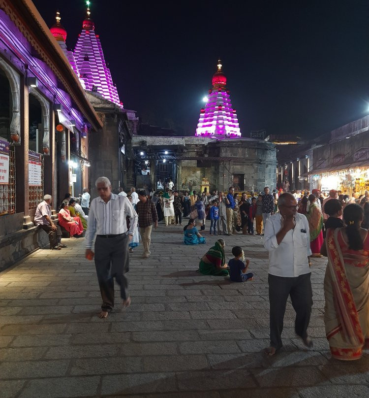 Mahalaxmi Temple景点图片