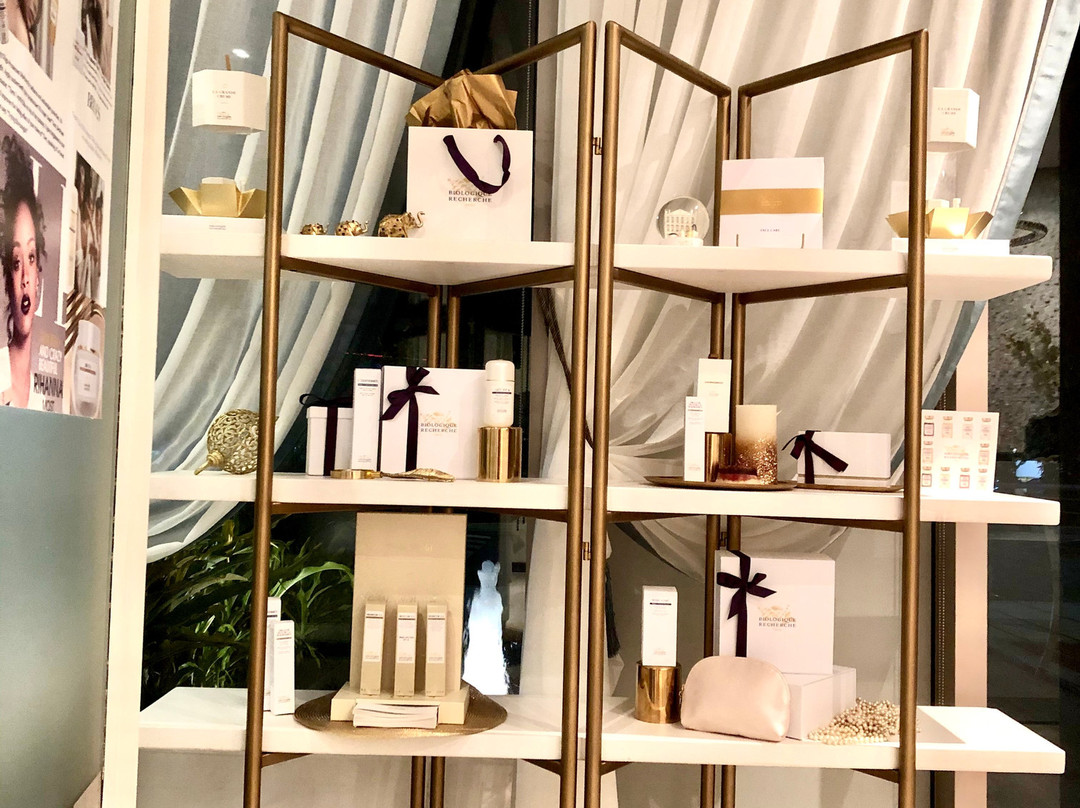 La Mer Day Spa-西班牙港必去景点
