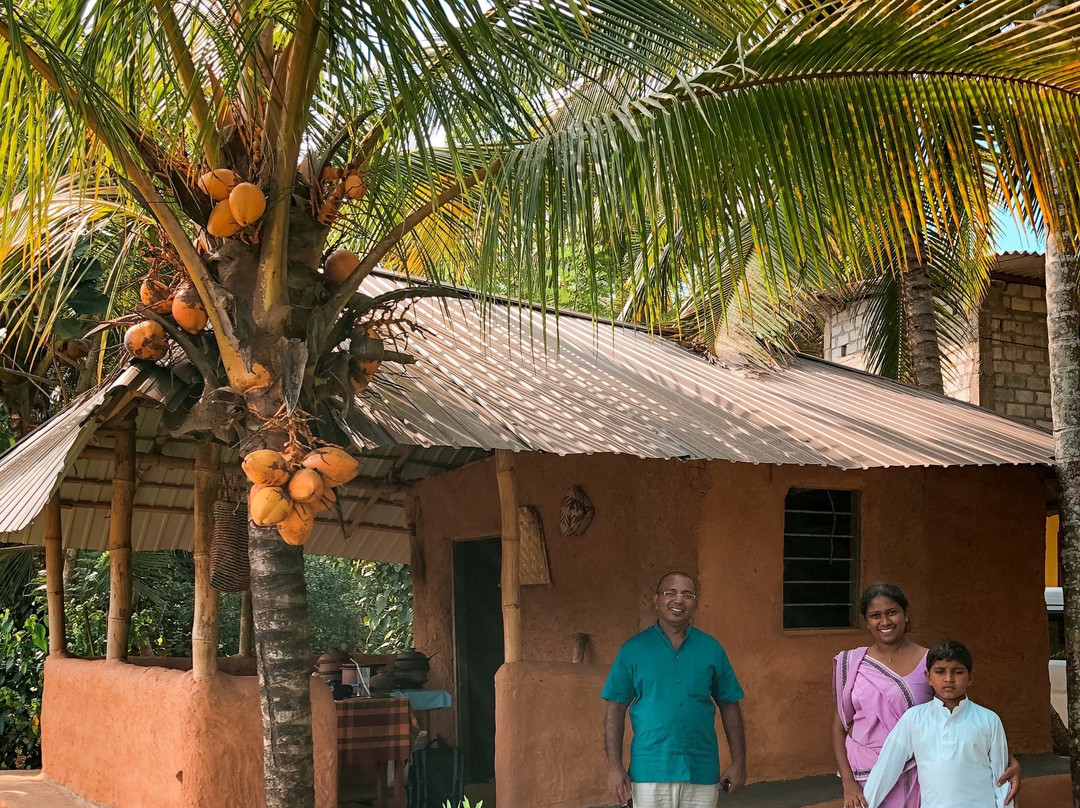 Sri Lanka Cooking Class In Kandy景点图片