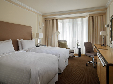 柏林威斯汀大酒店主图