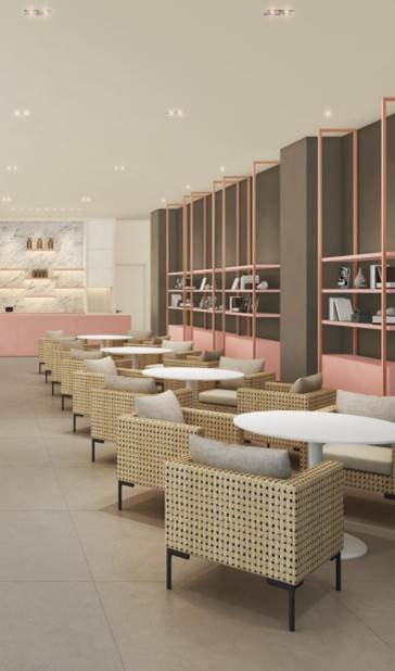 Lahan Hotel Jeonju主图