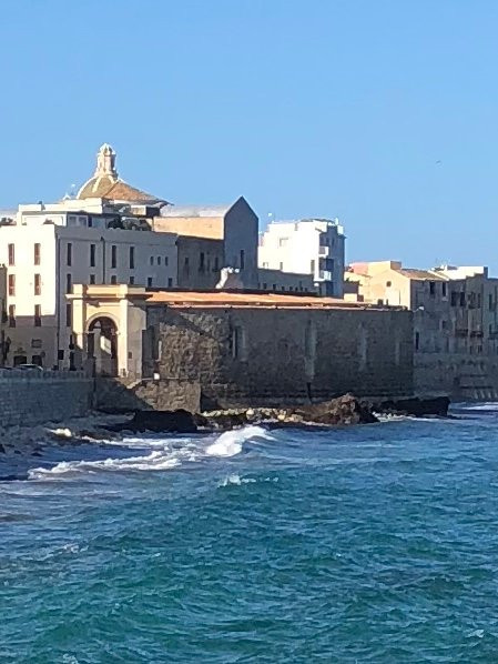 Mercato del Pesce di Trapani-特拉帕尼省必去景点