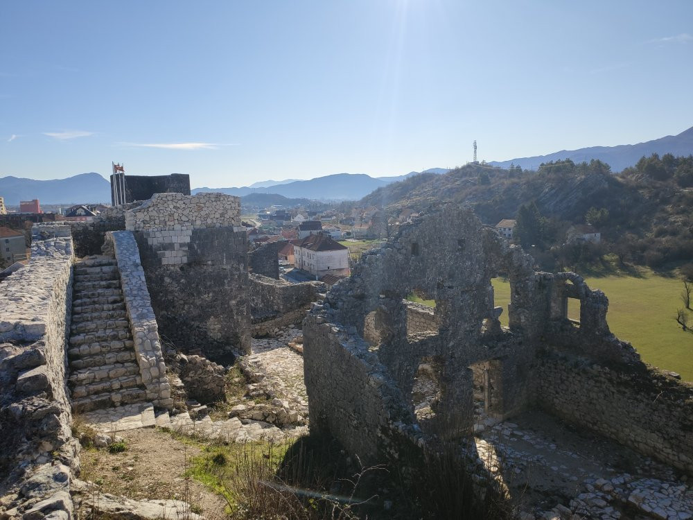 Bedem Fortress-Niksic必去景点