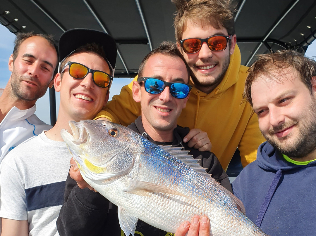 Emotional Fishing-德尼亚必去景点