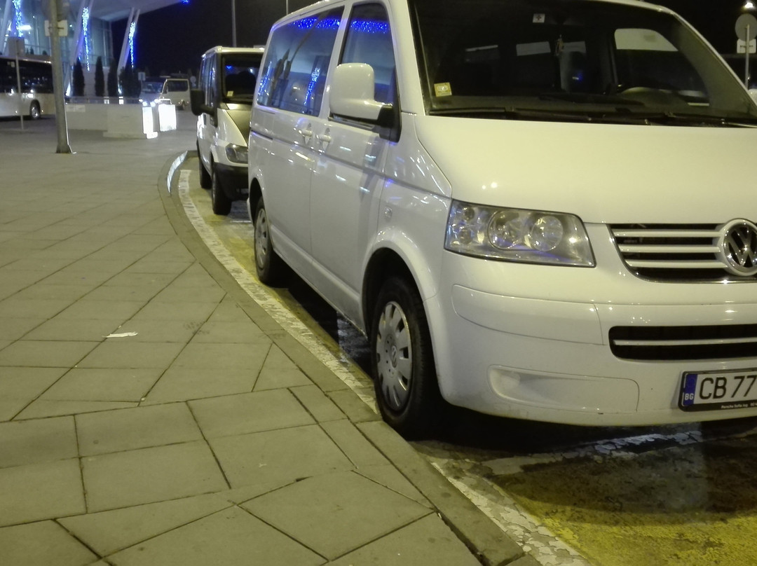 Iksam-索非亚必去景点