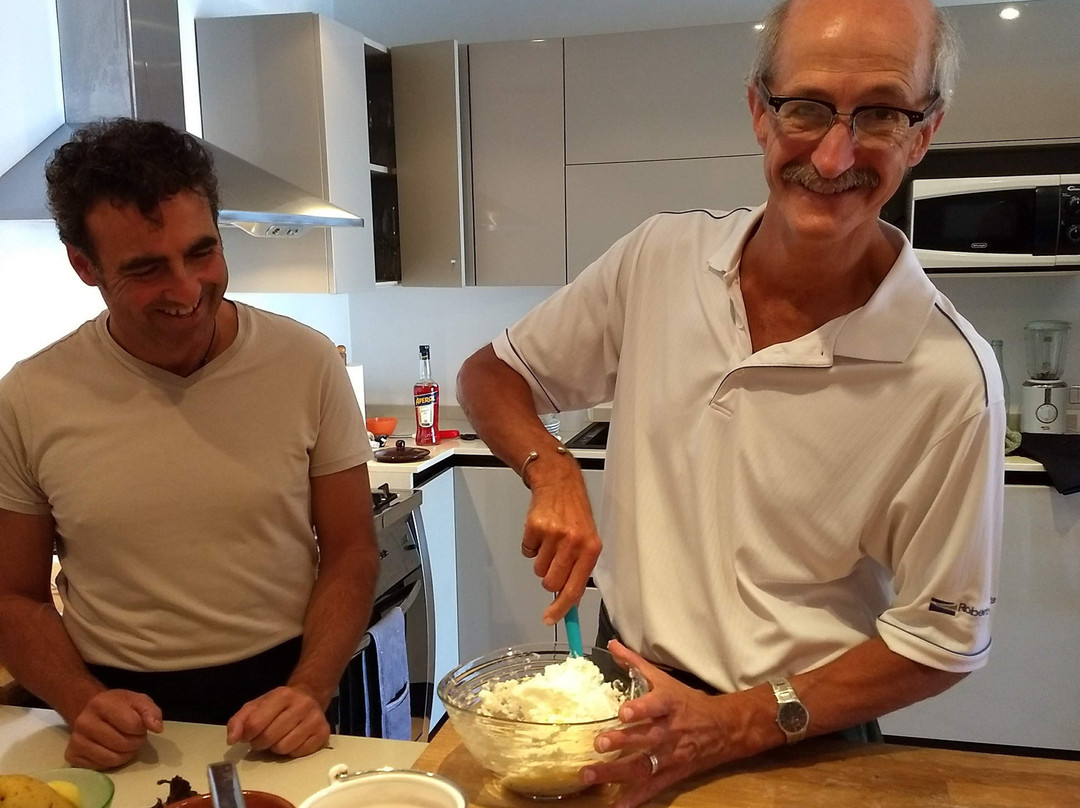 Sergio's Home Experience-普莱亚诺必去景点