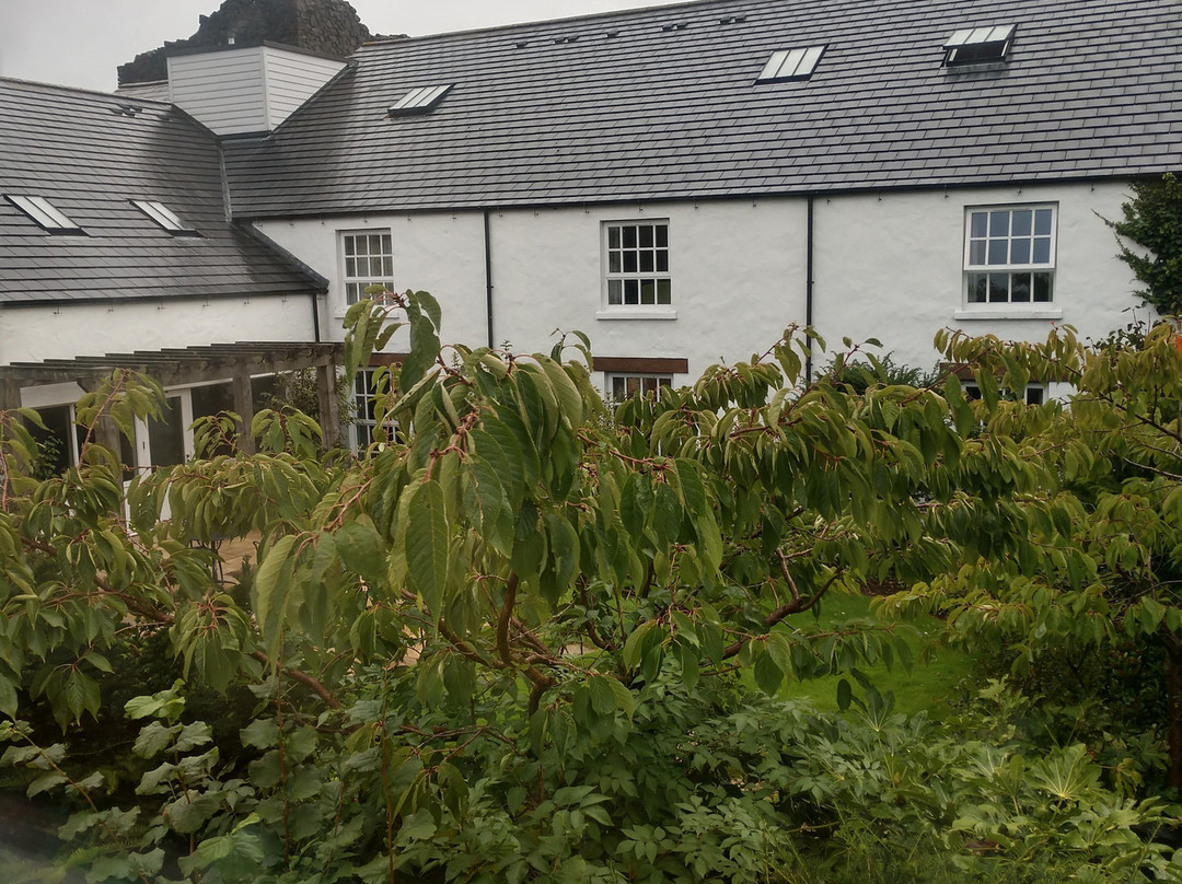 The Bushmills Inn Hotel主图