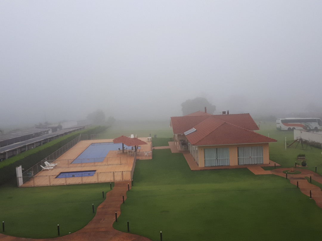 Thile Park Hotel主图