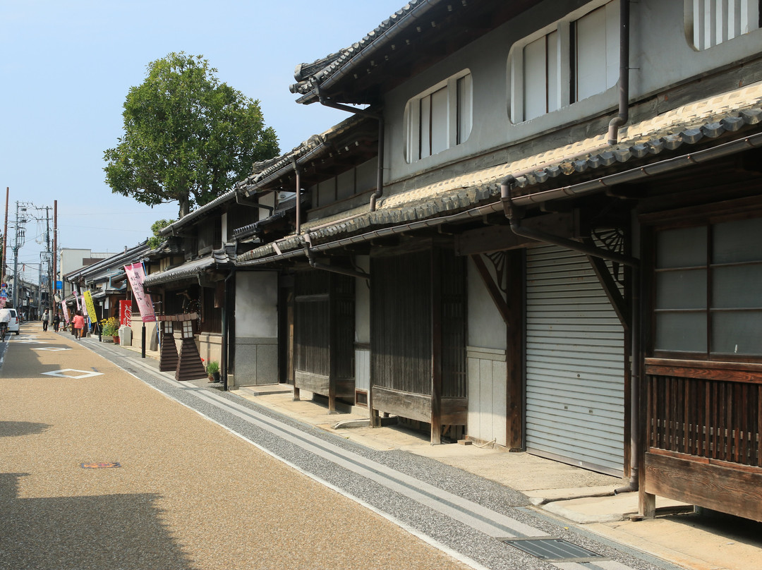 Tsuyama Archives of Western Learning-津山市必去景点