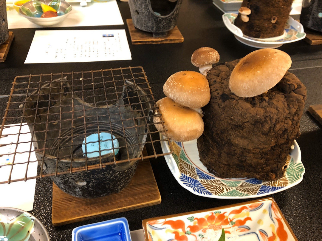 朝日屋日式旅馆主图