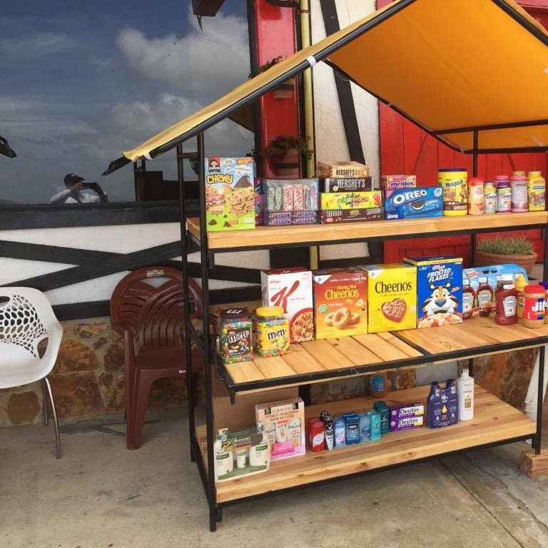 Hotel Klein Dorf主图