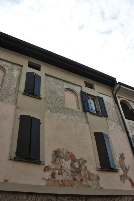 Casa dei Palatini景点图片