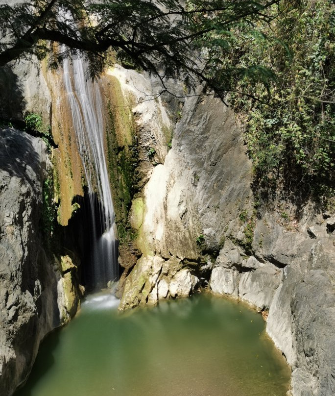 OYO 261 Rumah Highlands Hotel主图