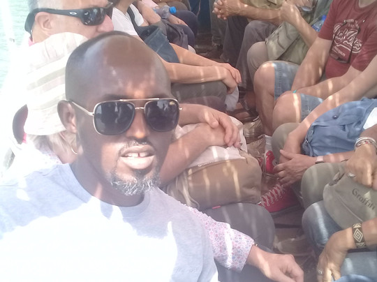 Top View Ethiopia Tour-巴哈尔达尔必去景点