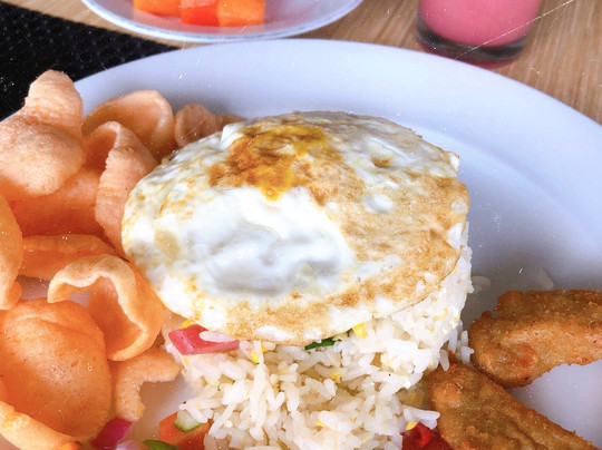 Whiz Prime Hotel Ahmad Yani Lampung主图