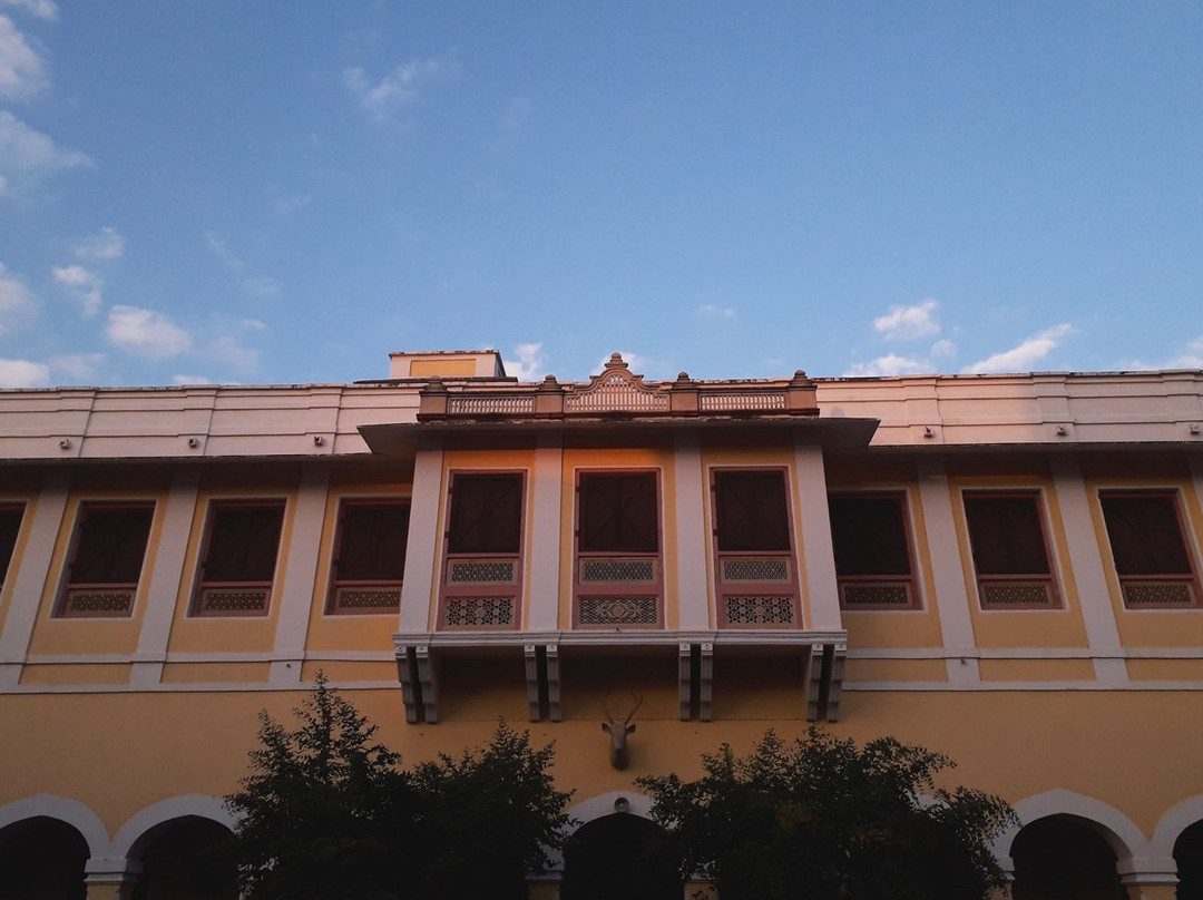 Bhanwar Vilas Palace主图