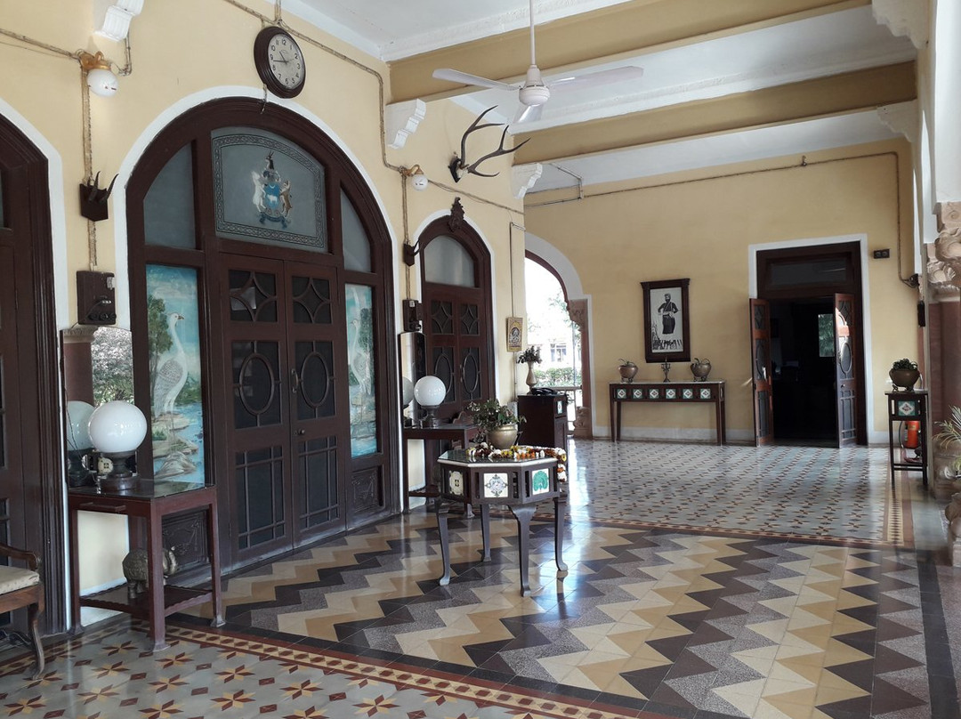 Bhanwar Vilas Palace主图