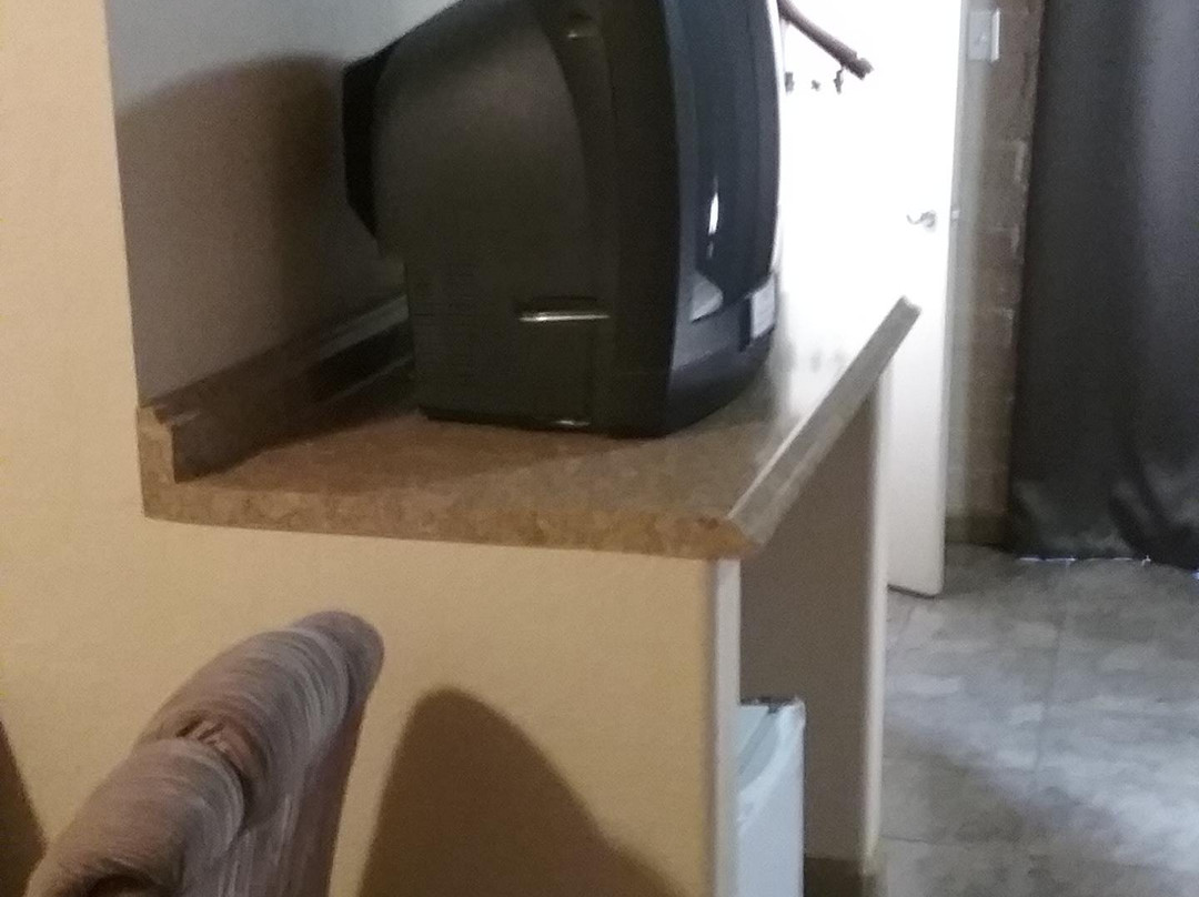 General Kearny Inn主图