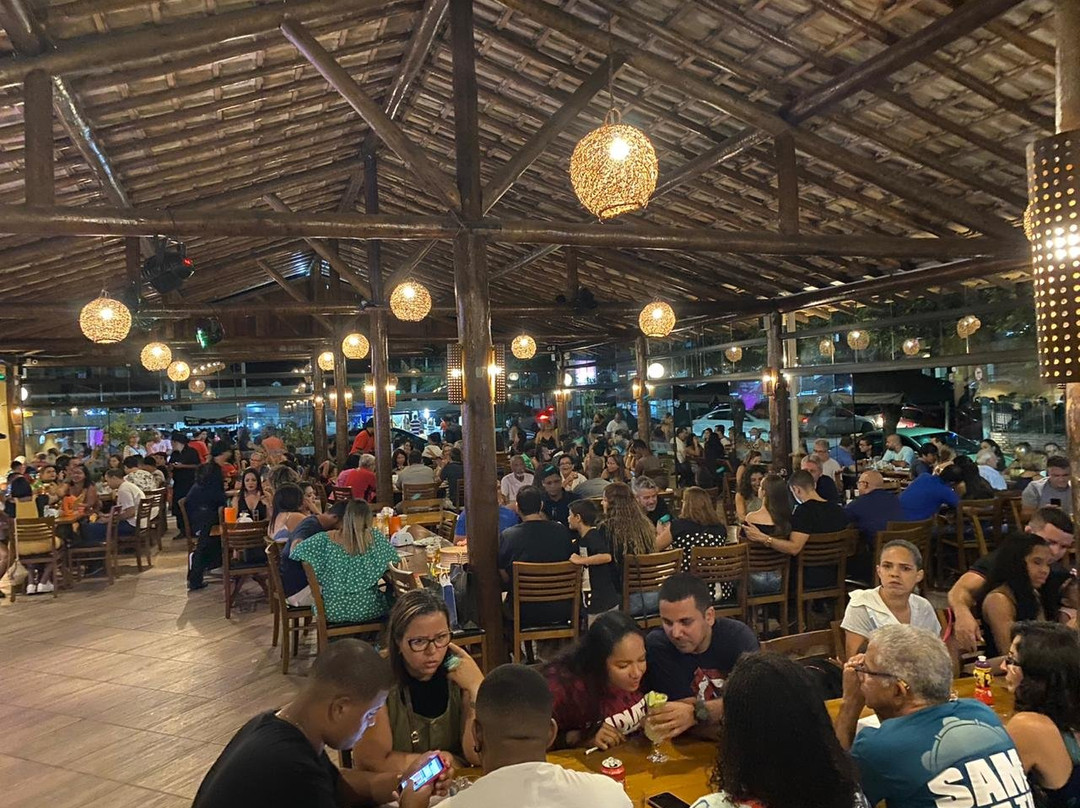 Feijoada do Vinicios