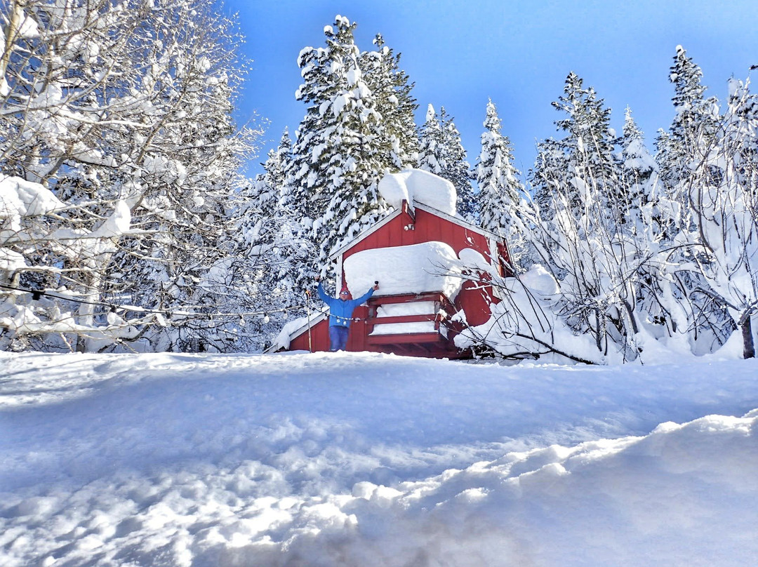 Truckee River Winery