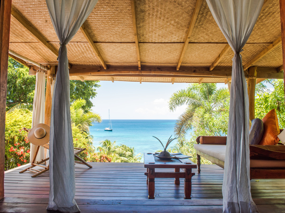 拉努纳酒店主图