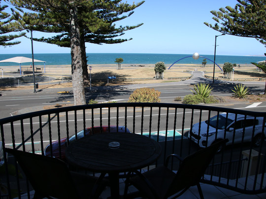 海岸线汽车旅馆主图