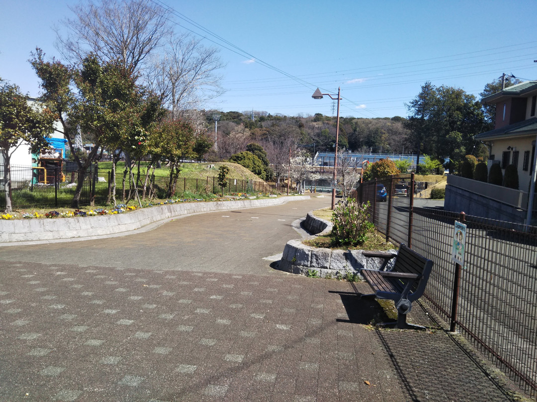 Komachi Shiroyama景点图片