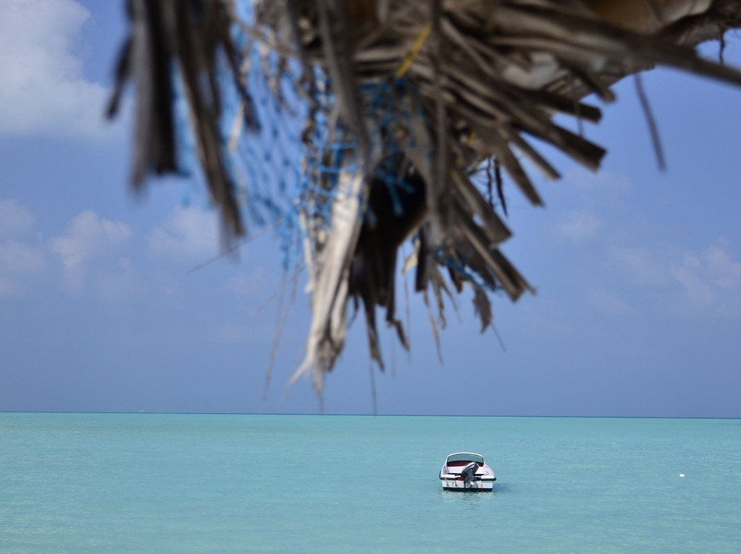 Minicoy Island-Lakshadweep必去景点