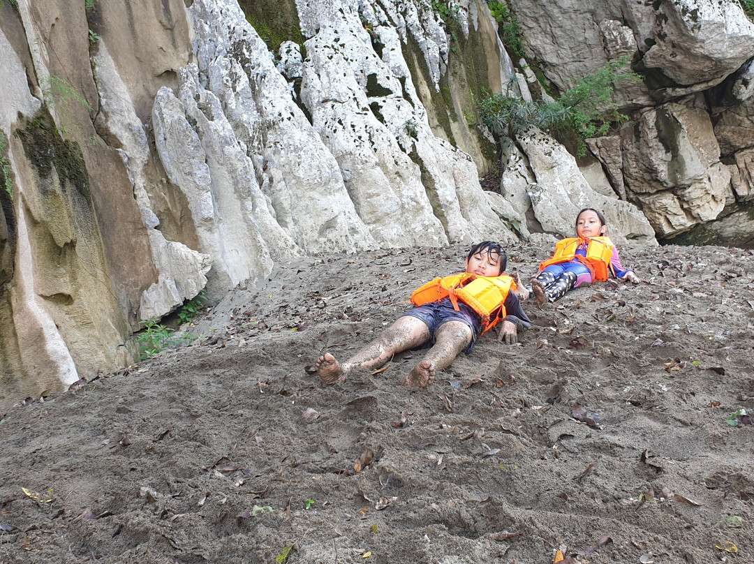 Governor's Rapids-Quirino Province必去景点