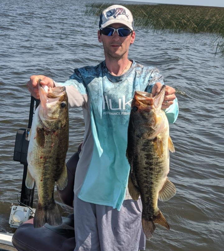 Okeechobee Bass Guide Service景点图片