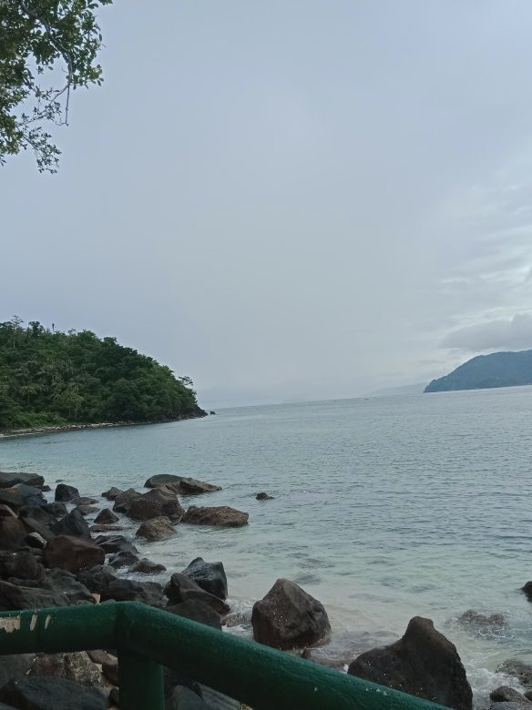 Atulayan Island-Sagnay必去景点