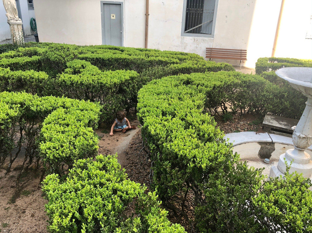 Museu Republicano-伊图必去景点