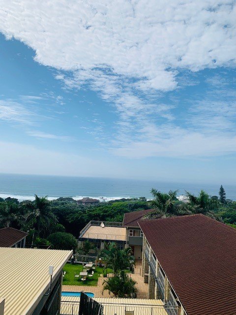 Umthunzi Hotel & Conference-酒店景观