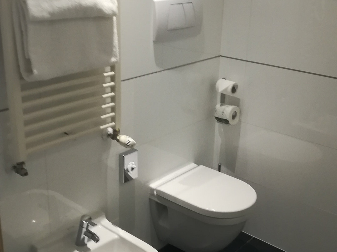 圣马可酒店主图