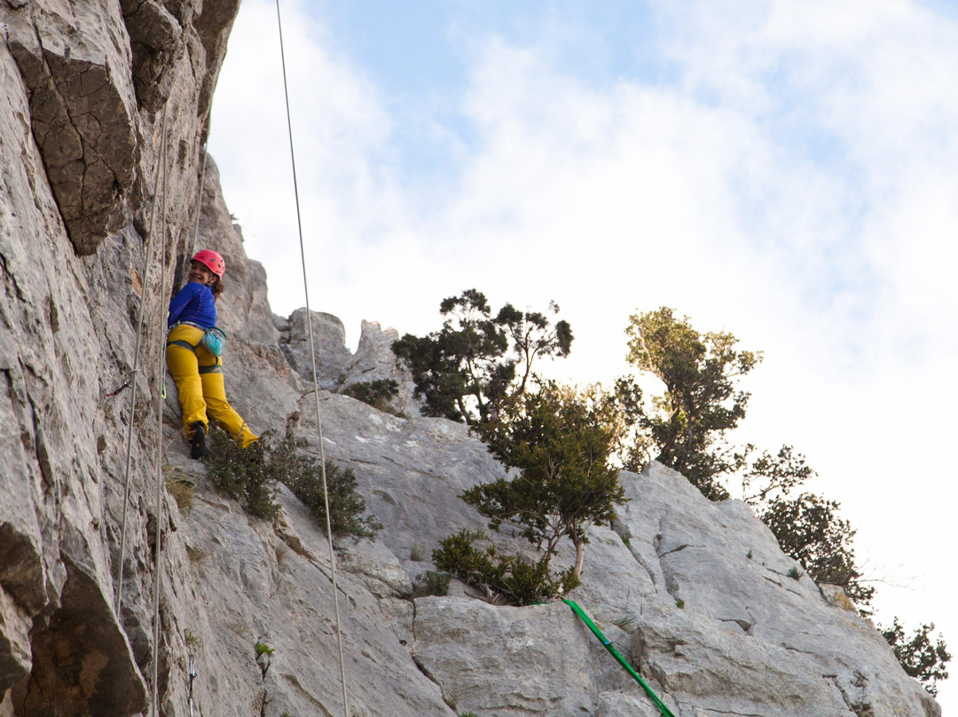 Bureau des moniteurs des Cévennes-Creissels必去景点