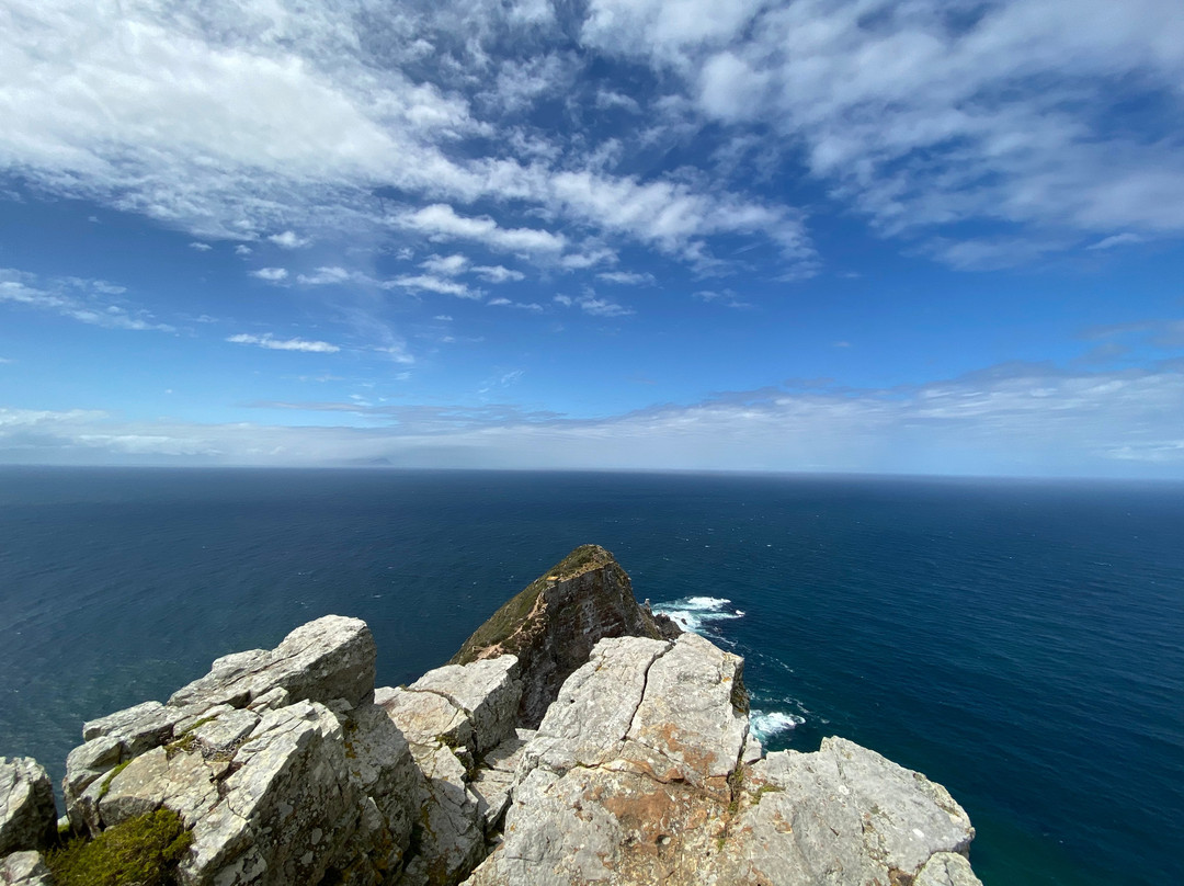 Cape Point Nature Reserve-Cape Peninsula National Park必去景点