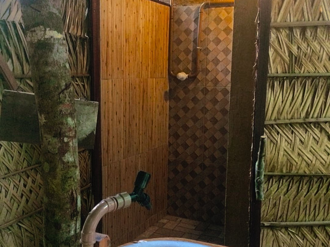 Casa Permacultural Curua主图