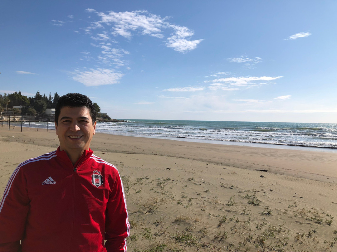 Liparis Resort Hotel & Spa主图