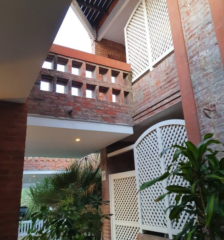 Carilo Soleil By Hs主图