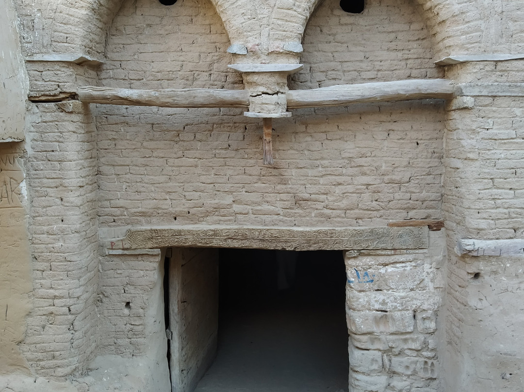 Dakhla Oasis-Al Qasr必去景点